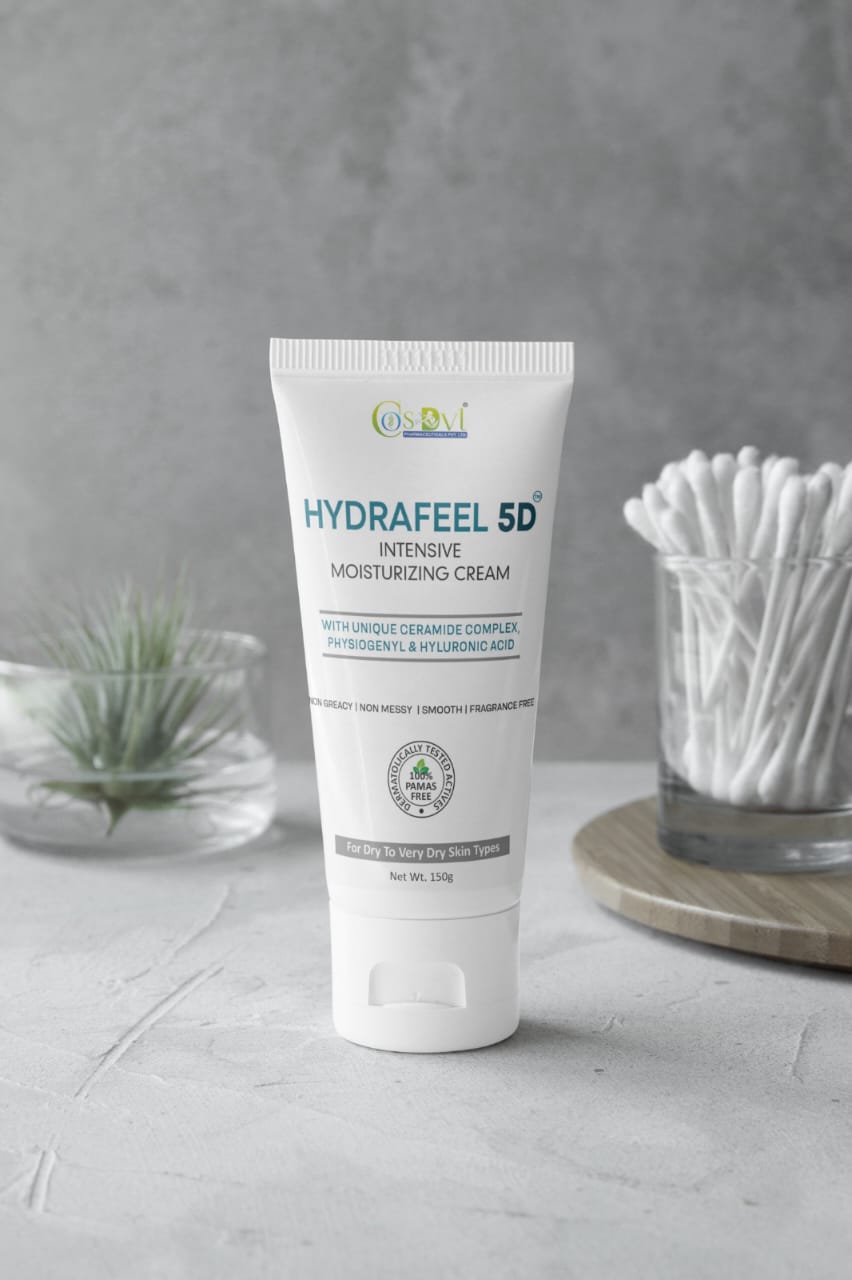Hydrafeel 5D Cream